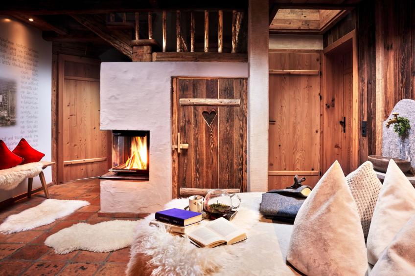 Chalet Promi-Alm in Flachau - foto 9