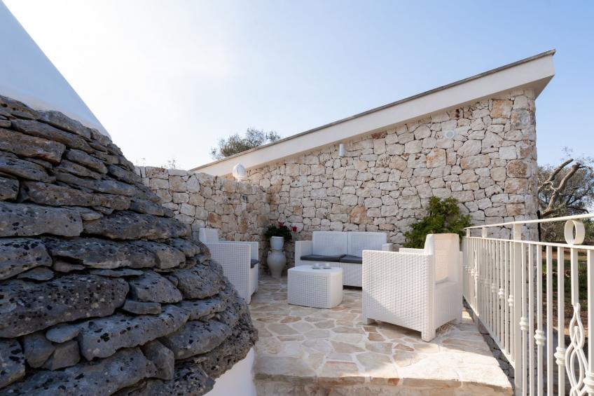 Trullo Quattro Carrini - foto 34