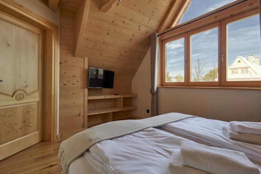 Dom wakacyjny BOUTIQUE 1 - foto 12