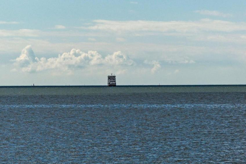 Twee-onder-een-kap woning Nordseebrise, Niebüll - foto 24