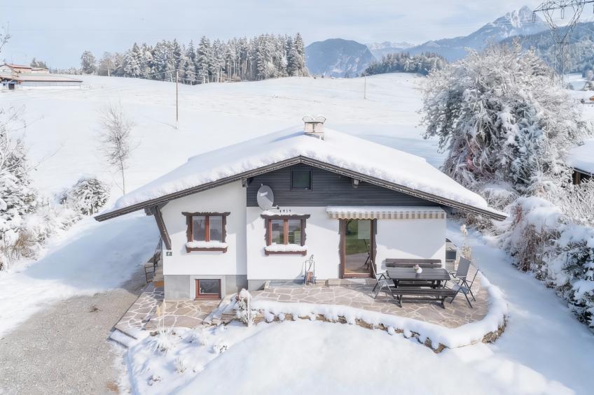 Chalet Pölven - foto 31