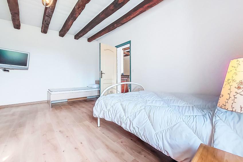 Gîte Saint Sauveur - foto 12