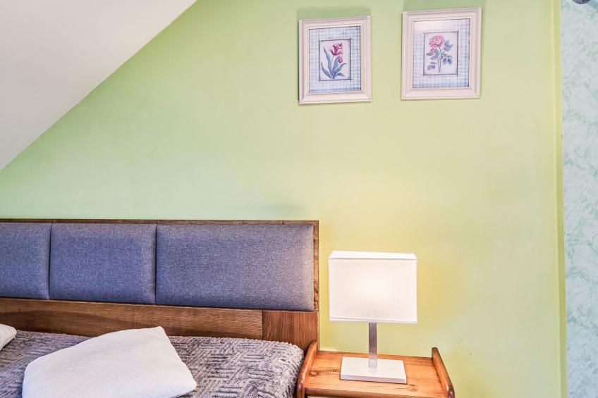 Vysoké nad Jizerou - foto 16