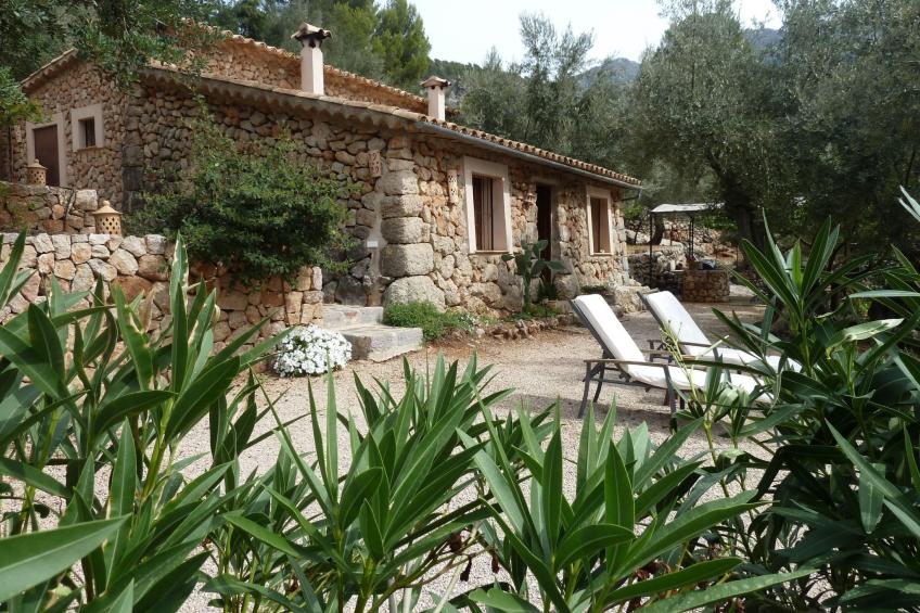 berghütte in meeresnähe, ideal für ausflüge in d - foto 9