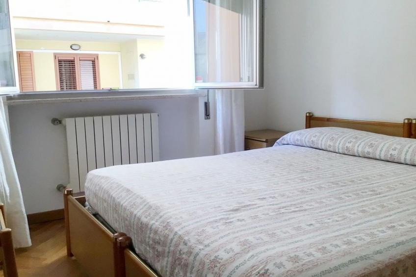 Gemütliche Ferienwohnung in Roseto Degli Abruzzi mit Privatem Garten - foto 22