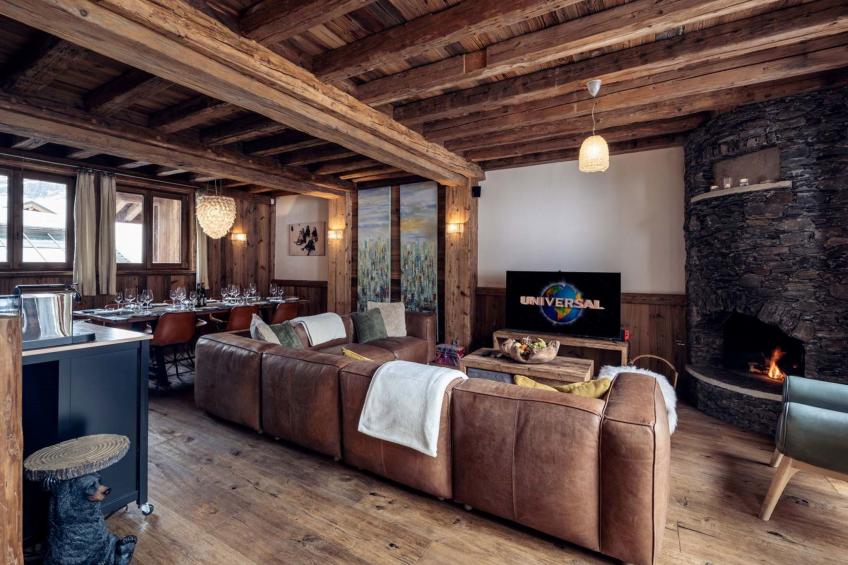 Chalet Genepy - foto 6