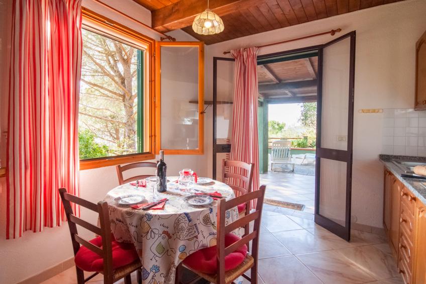 Residence Piccola Oasi (CLV277) - foto 3