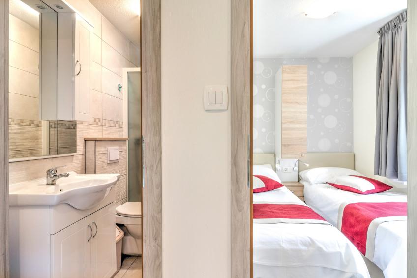 Delux Mobile home 8 - foto 22