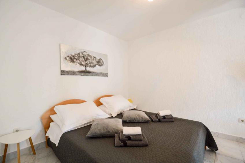 Holiday apartment (Studio) 150 meters from the beach - BF-4YW9 - foto 8