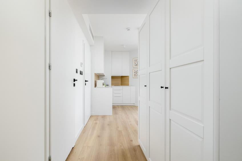Apartament Mazowiecka 2A Nr 110 Pobierowo - foto 22