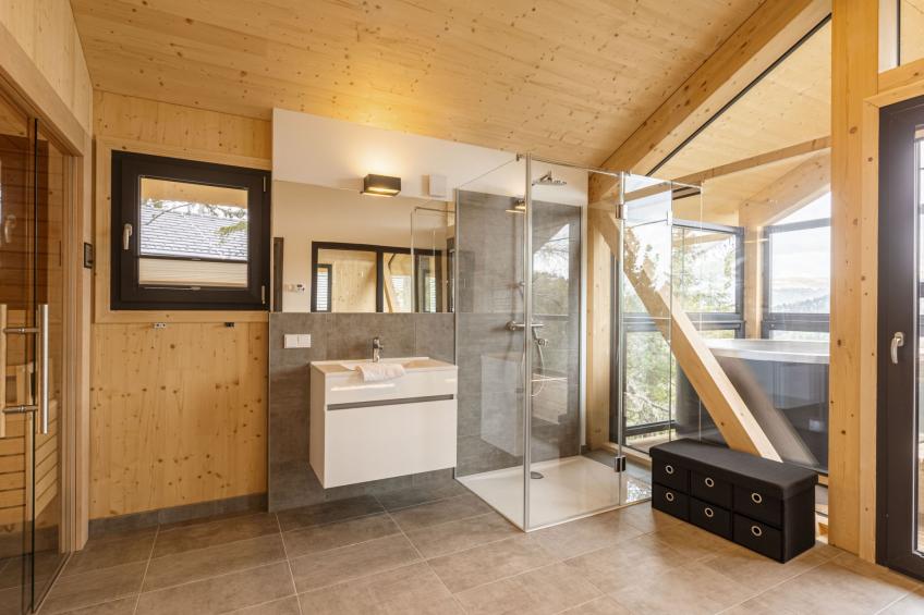 Superior #16 mit Sauna & Hot Tub - foto 15