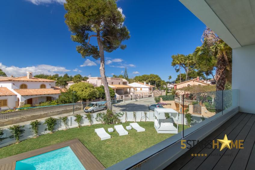 Cuc de Mar, Villa 5StarsHome Mallorca - foto 21