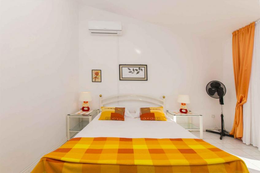 Holiday apartment with balcony and sea view - BF-MMX42 - foto 13