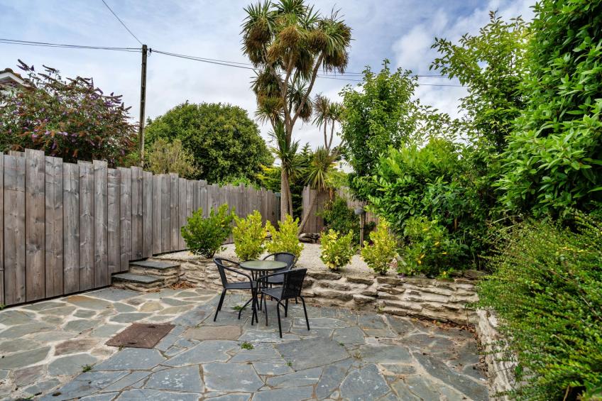Porth Cottage - foto 29
