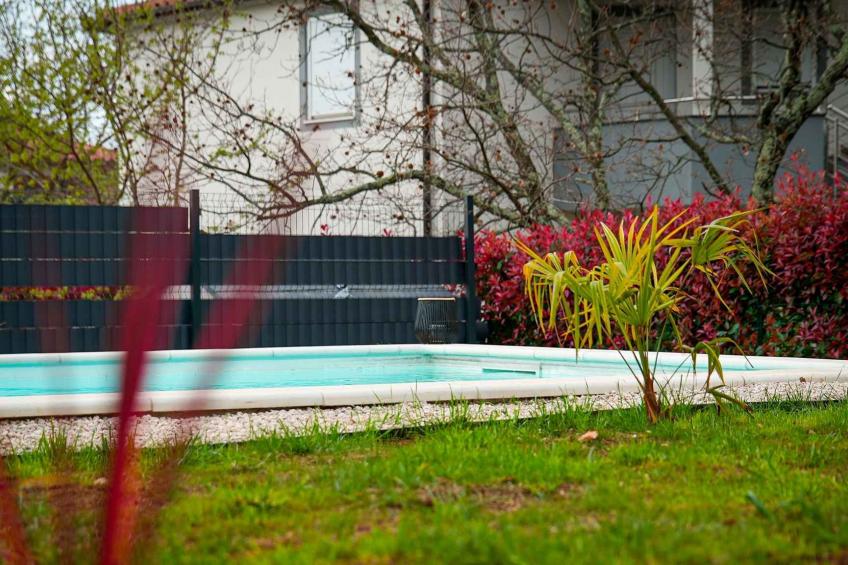 Villa mit Pool und Klimaanlage - BF-V2XHM - foto 35