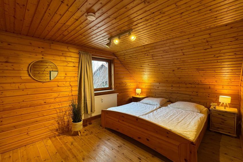 Ferienhaus in Hasselfelde - Haus 40 Blauvogel - foto 10