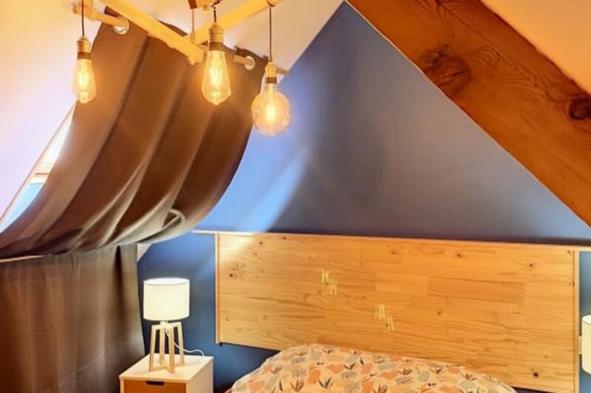 Résidence As 50 - Les Bateaux Au Bord De L'eau - foto 37