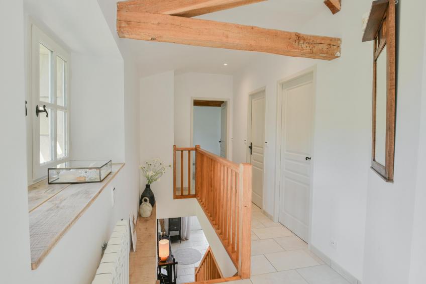 Petit gite Saint Martin le Redon - foto 38