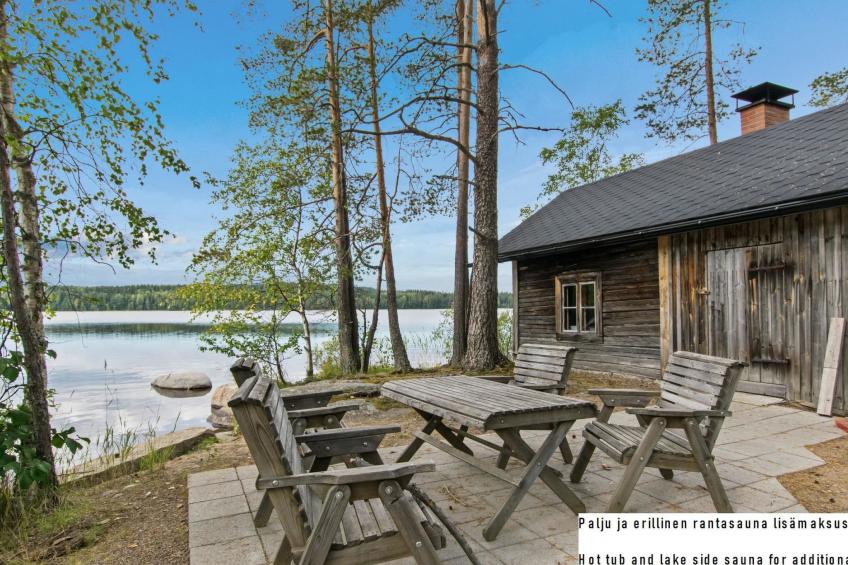 Sammallehto - foto 32