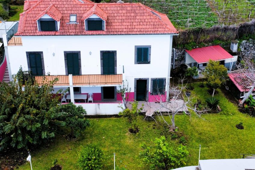 Haus Seixal - foto 35