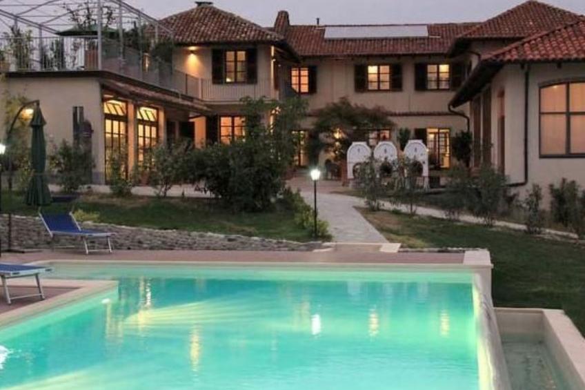 'Dolcetto' mit Schwimmbad - foto 16