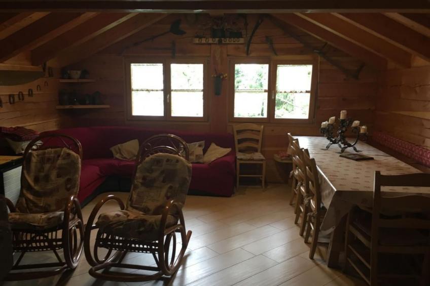 mit Sauna in Pieve Di Bono - foto 22