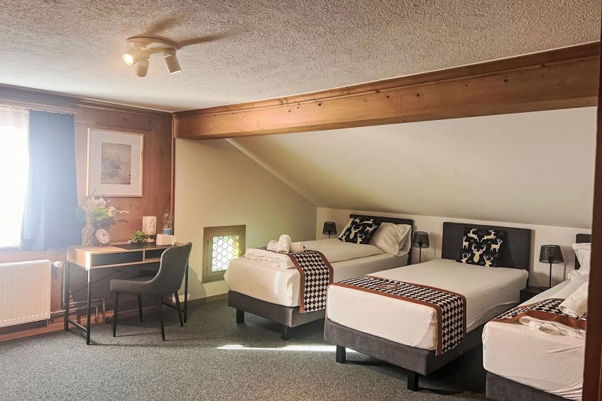 Adlerhorst-Stube - foto 12