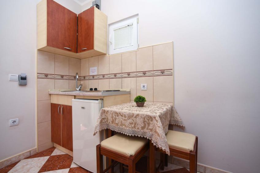 Studio für 2 Personen - foto 6