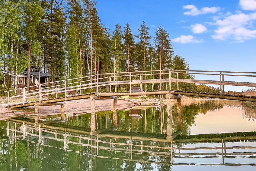 Valkjärvi 2 - foto 2