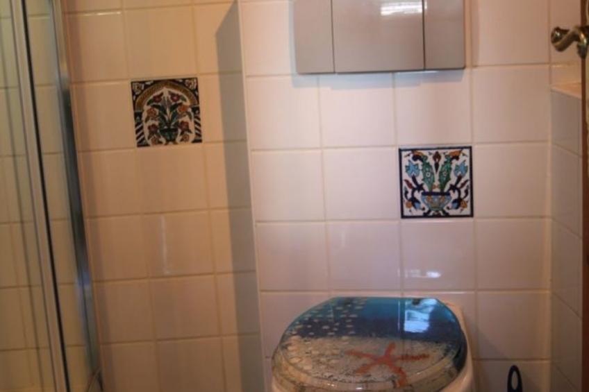 Gemütliches Appartement in Betschdorf - foto 14