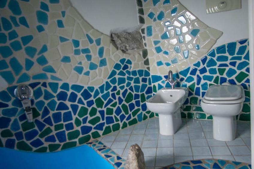 Villa mit Blick auf das Meer an der Amalfiküste - foto 39