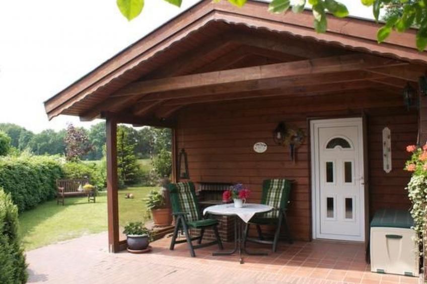 Moorvogtshof in Bockhorn - Grabstede - foto 2