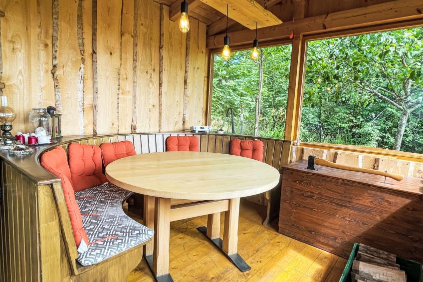 Mühlenmichelshäusle (HZT150) - foto 29