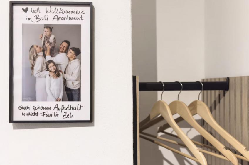 Apartment, Küche, Parkplatz, digitaler Check-in - foto 19