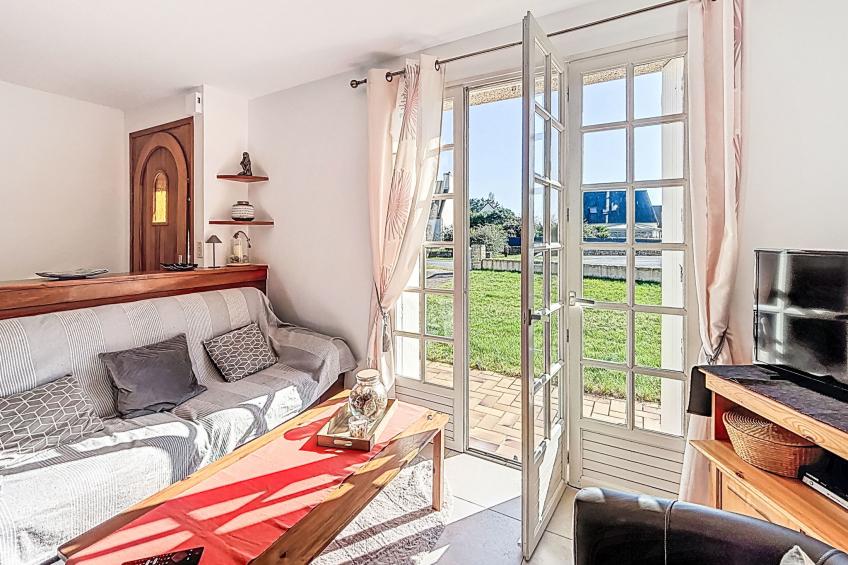 Maison Kervrazic - foto 5