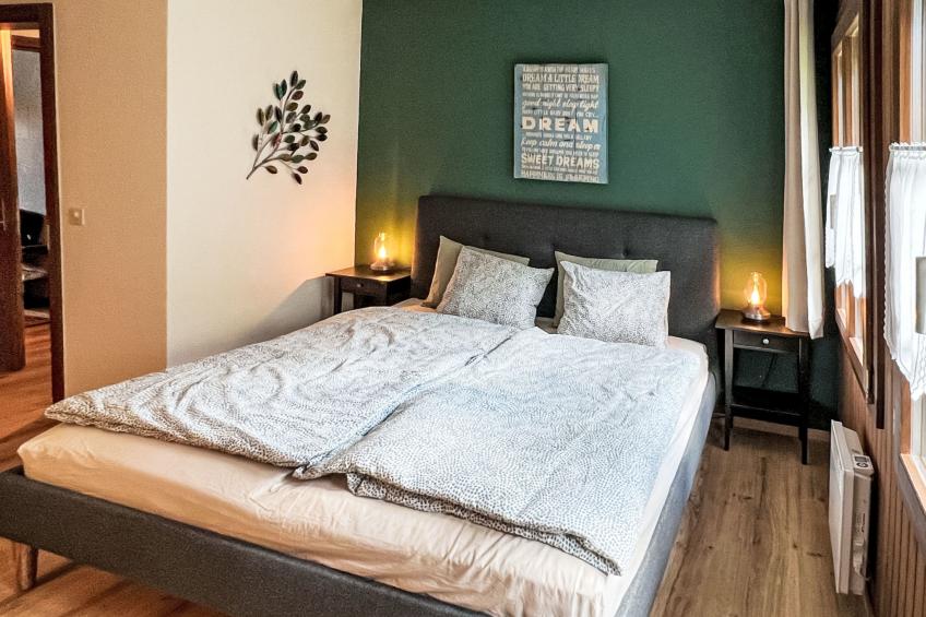 Chalet Oasis - foto 4