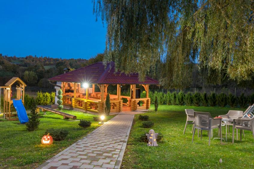 House Drvena kuća Babylonica - foto 25