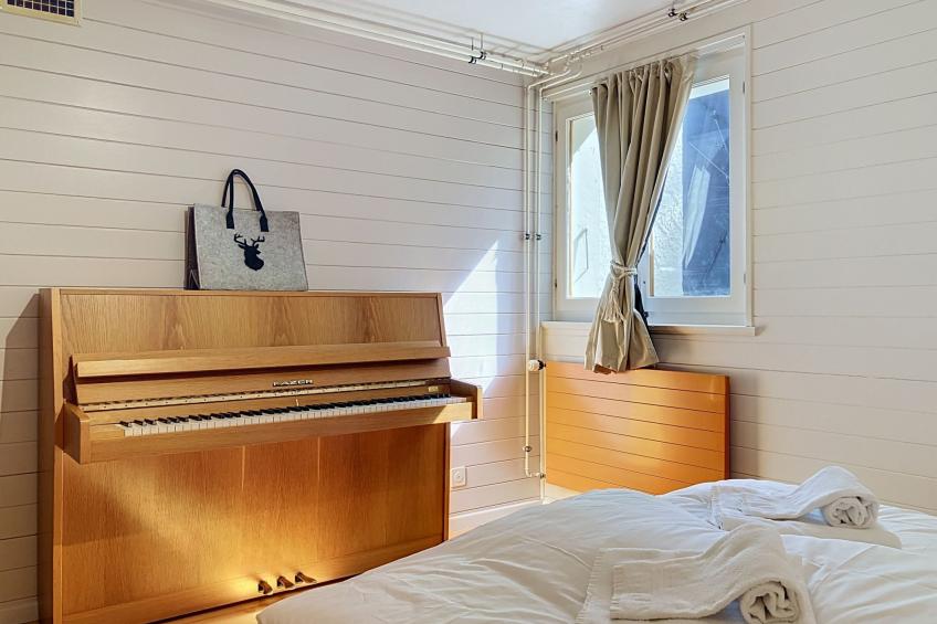 Chalet Chaudoudoux - Les Paccots - foto 18