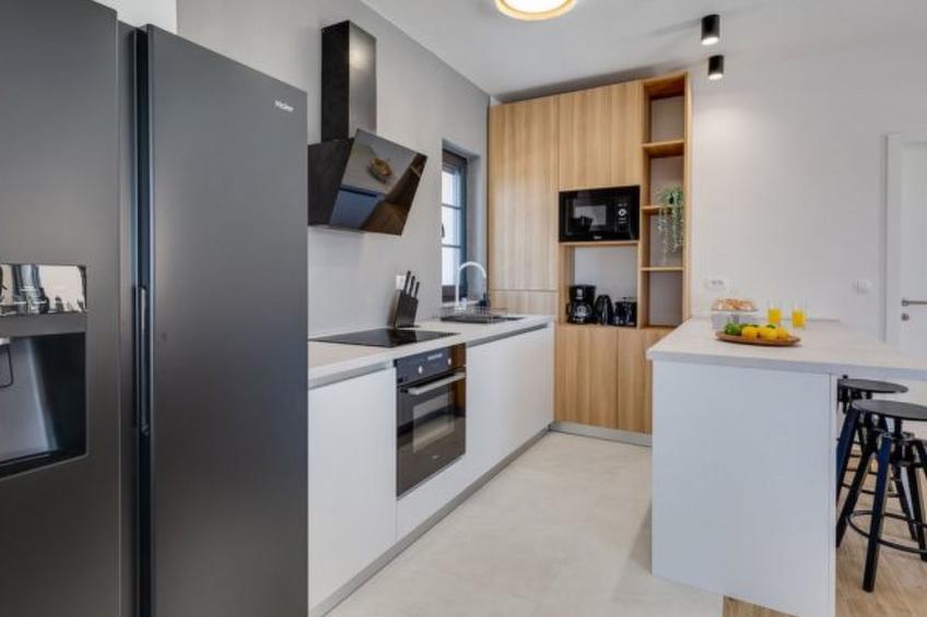 Magnificent Villa Oasis with extra large heated po - foto 26