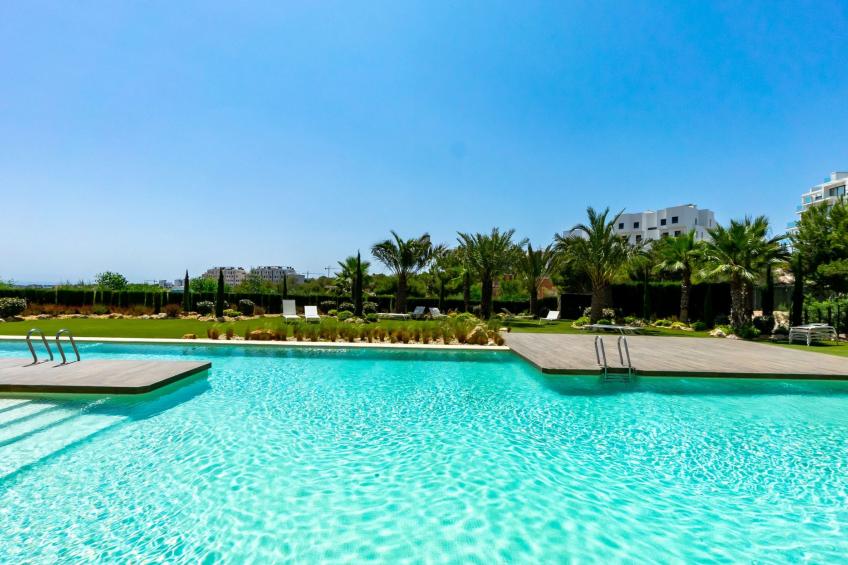 Las Colinas Golf & Country Club - foto 40