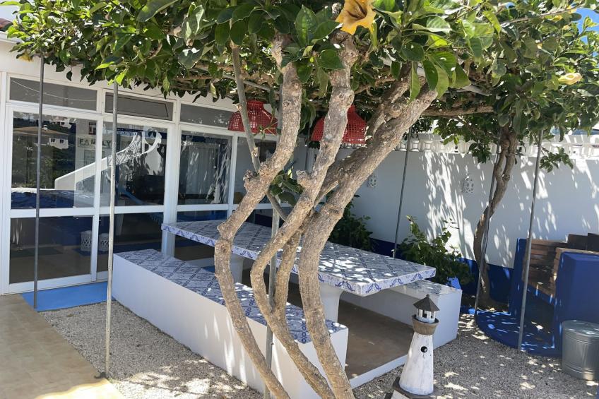 Casa Bacalhau (apartment near Benagil Beach) - foto 21