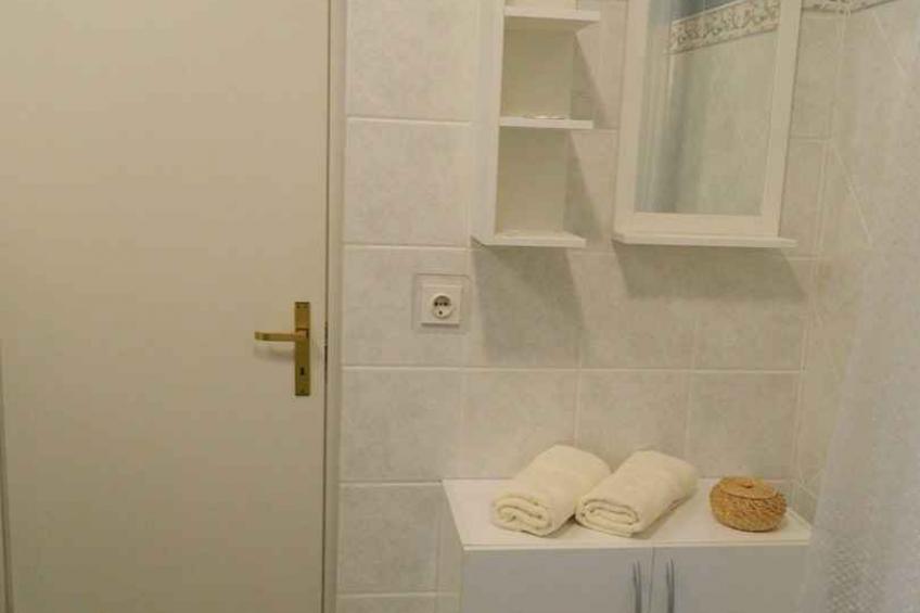 Holiday apartment with balcony and air conditioning - BF-5XV5T - foto 28