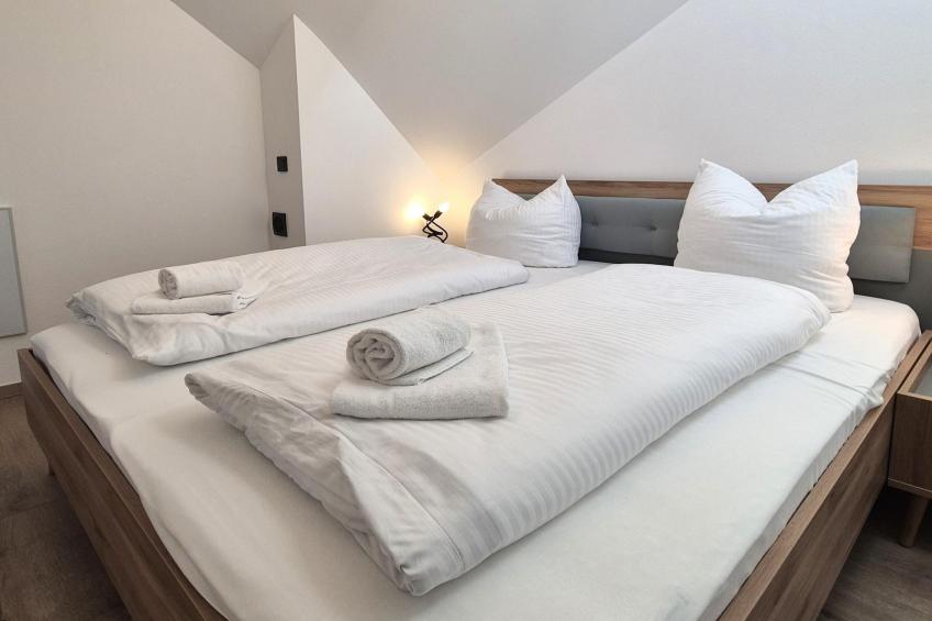 2 SZ Deluxe/ 5P- Winterberg Appartement 21136 - foto 18