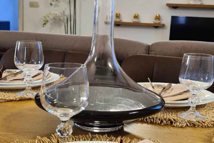 Villa Popovića Dvori -  Six Bedroom Villa with Pool - foto 34