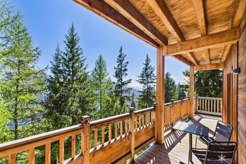 Résidence Le Diamant Des Cimes - foto 7