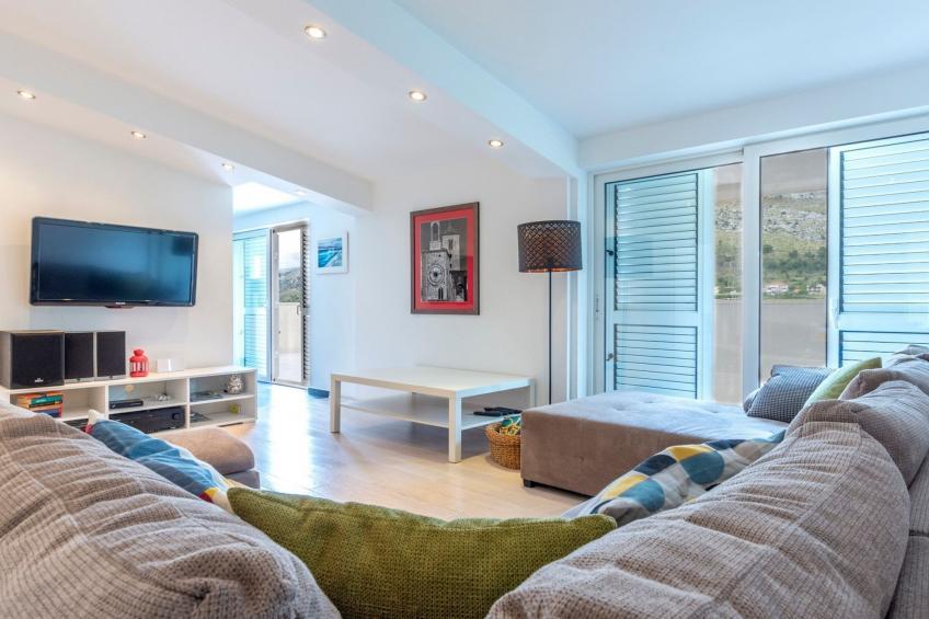 Five Bedroom Villa - foto 5