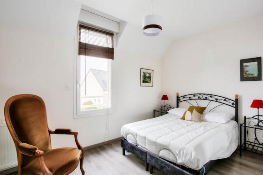 Maison à Saint-Lunaire - foto 10