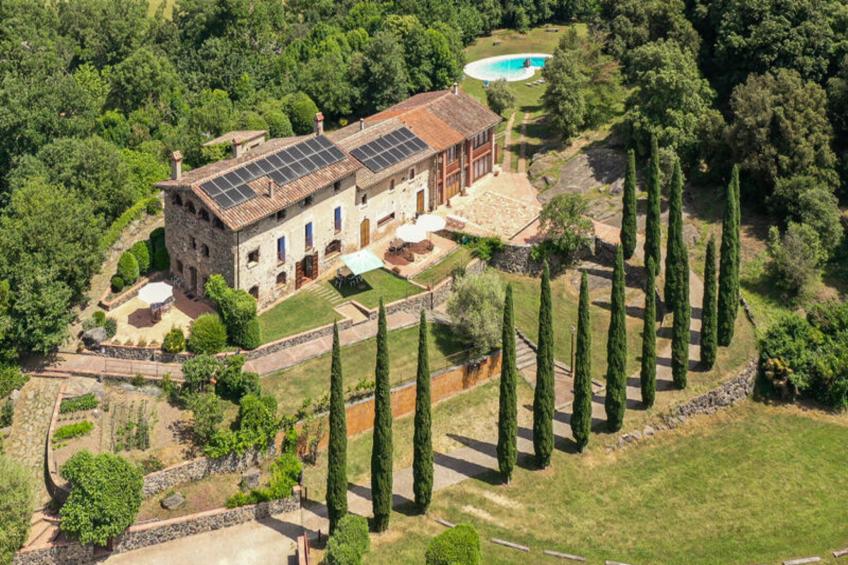 Appartements à Sant Feliu de Pallerols - foto 4