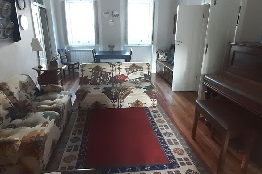 Quinta D'Avó Amélia, wunderschönes Landhaus zwischen den Bergen und dem Meer - foto 12