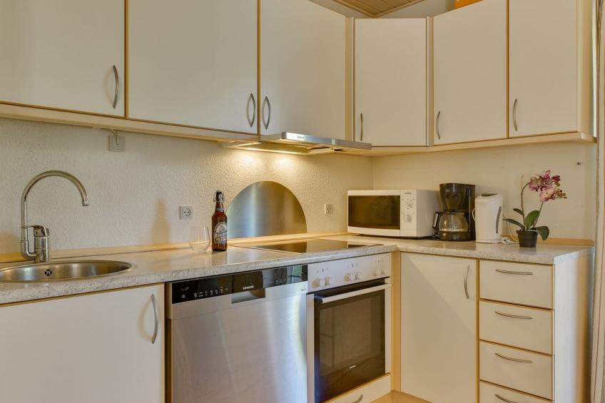 "Fausta" - 150m to the inlet in SE Jutland - foto 25